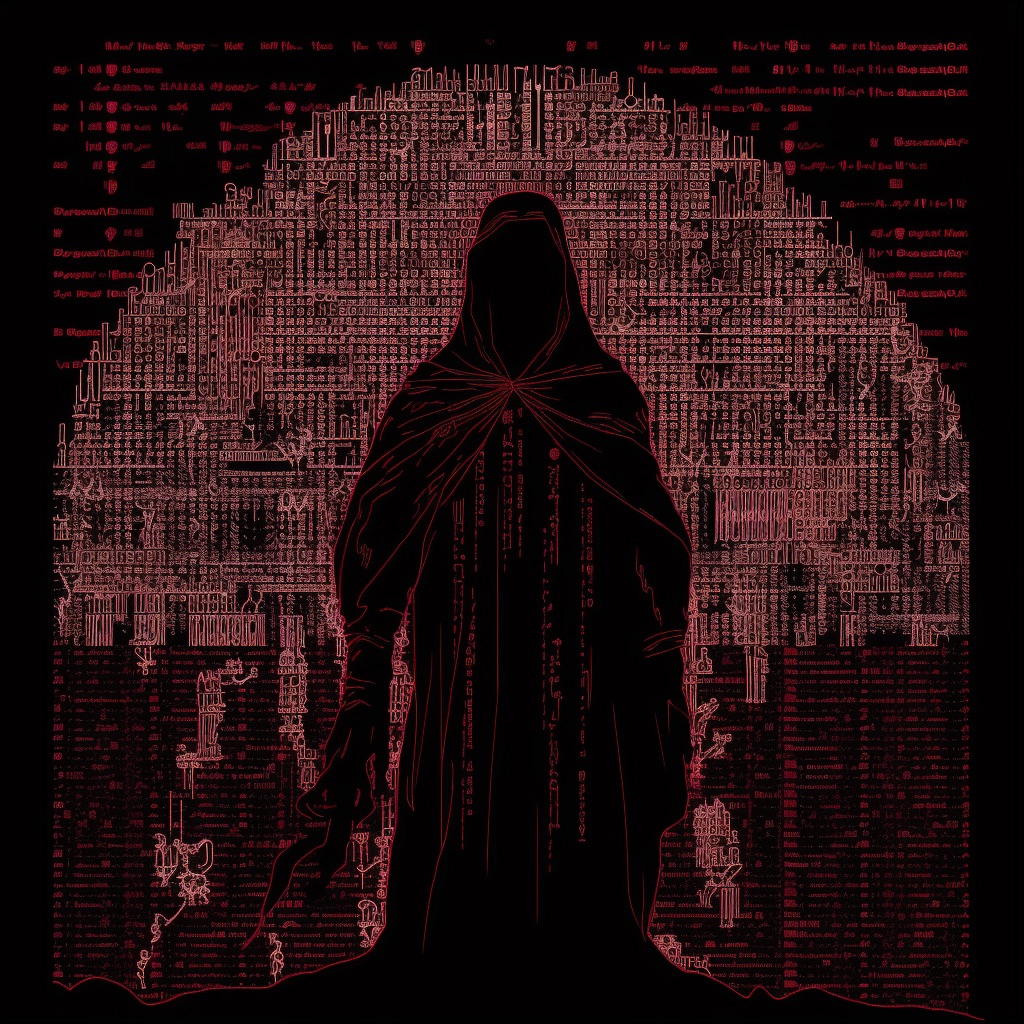 Cloak Module is now enable.